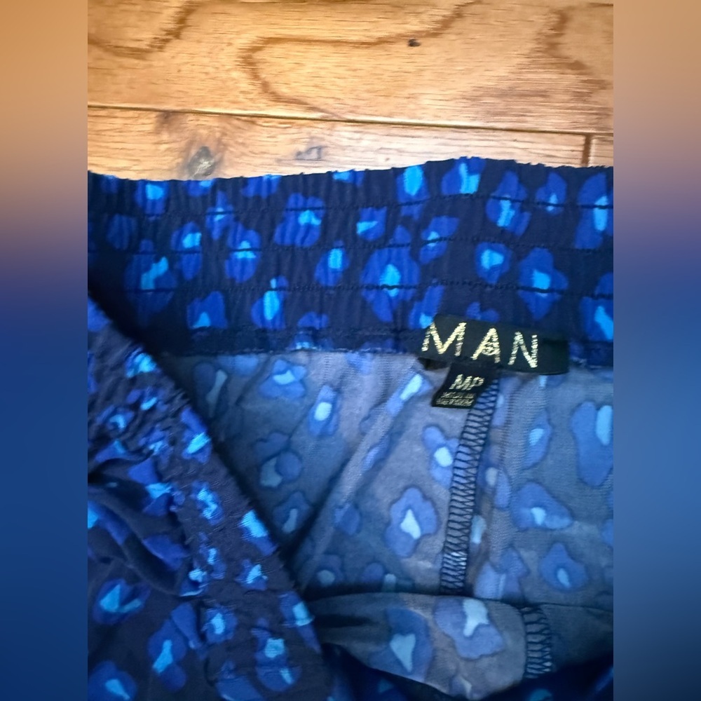 Imam Soft Lounge Pants NWT - Picture 4 of 7